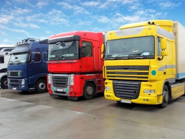 İzmir Akaretler Nakliye